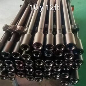Barras de perforación T45