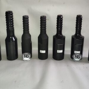 Acoples, adaptadores y crossovers