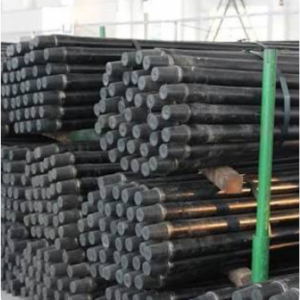 Tubería de perforación