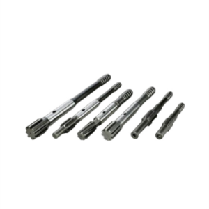 Shank Adapters