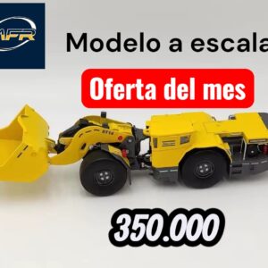 Cargador bajo perfil