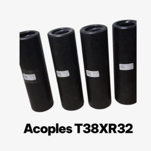 ACOPLES T38XR32