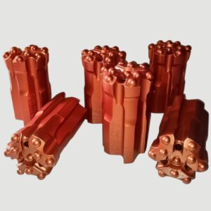 brocas para perforación en superficie